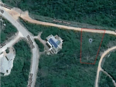 1,057m² Vacant Land For Sale in Oyster Bay