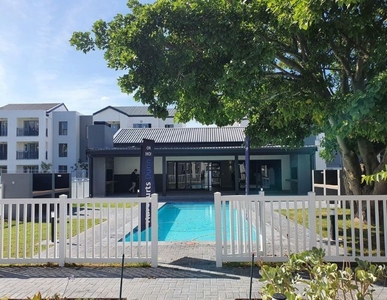 2 Bedroom Apartment / Flat to Rent in Haasendal, Cape Town City Centre | RentUncle