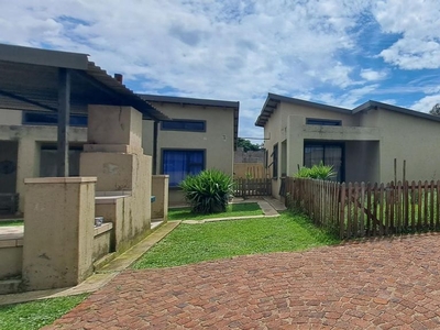 5 Bedroom House For Sale in Riversdale