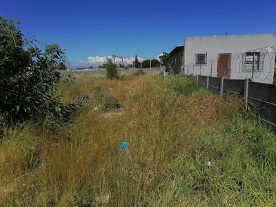 850m² Vacant Land For Sale in Peerless Park East