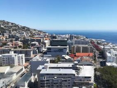 1 Bedroom Apartment / Flat to Rent in Sea Point