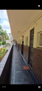 1.5 bedroom apartment /flat to rent in Musgrave.