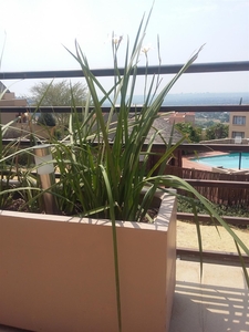 2 BED 2 BATH APARTMENT in NORTHCLIFF (water incl)