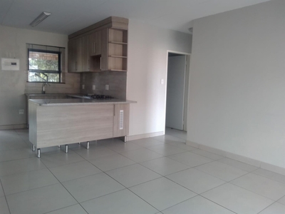 2 Bedroom 1 Bathroom Apartment for Sale