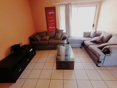 2-bedroom, 1-bathroom apartment , Queenswood, Pretoria