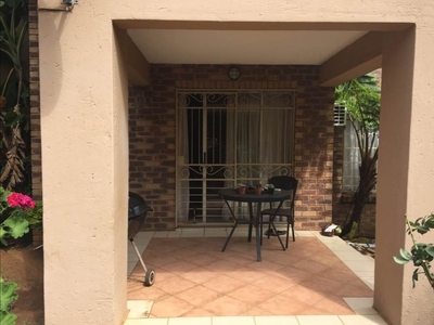 2 Bedroom Apartment in Olympus Pretoria East