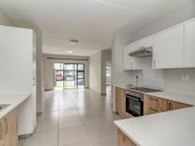 2 Bedroom Apartment to Rent in Broadacres - Property to rent