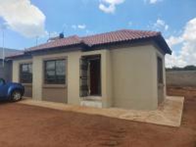 2 Bedroom House to Rent in Bendor - Property to rent - MR495