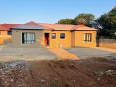 2 Bedroom House to Rent in Thohoyandou - Property to rent -