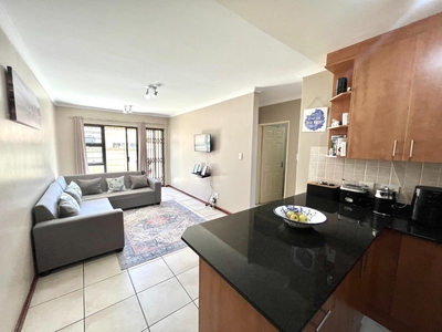 2 Bedroom Townhouse for sale in Linton Grange - 27 Times Square, 2 Primula Street