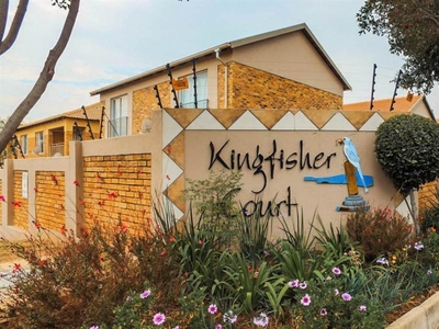 2 Bedroom Townhouse to rent in North Riding - 4 Hyperion Drive, Kingfisher Court
