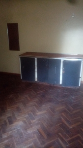 2 rooms to rent in Vanderbijlpark