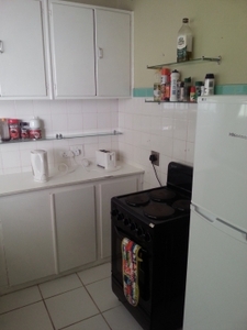 3 bedroom/ 1 bathroom Accommodation - Only 2 Rooms Available - Uncapped WiFi