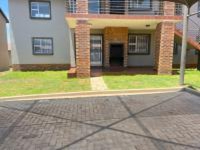 3 Bedroom Apartment to Rent in Polokwane - Property to rent