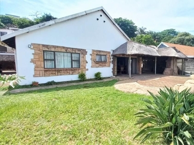 3 Bedroom House For Sale in Bluff