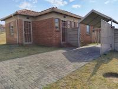 3 Bedroom House to Rent in Olievenhoutbos - Property to rent