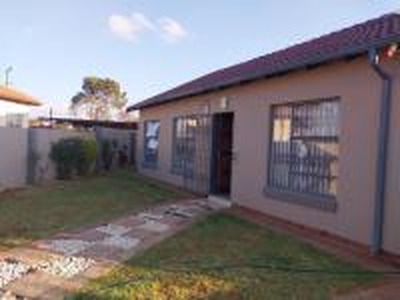 3 Bedroom House to Rent in Southern Gateway - Property to re