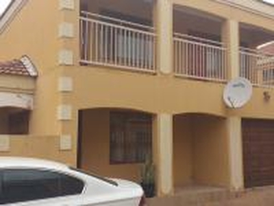3 Bedroom Simplex to Rent in Polokwane - Property to rent -