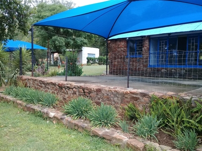 3 bedroom to RENT Lovely family home - Kameeldrift West - Pretoria