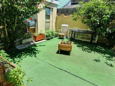 4 Bed Townhouse in Muizenberg