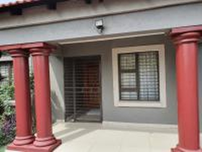 4 Bedroom House to Rent in Fauna Park - Property to rent - M