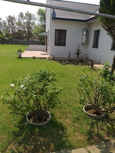 4Bedroom Cape Dutch House on the Vaal River