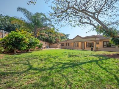 5 Bedroom House for sale in Ballito Central - 3 Jacqueline Drive Drive