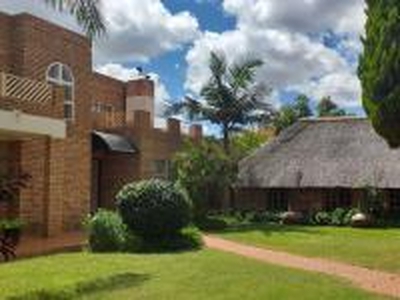 7 Bedroom House to Rent in Fauna Park - Property to rent - M