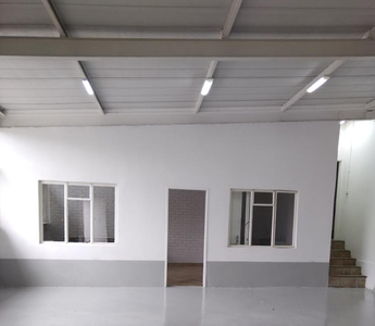 90sqm Factory for rental
