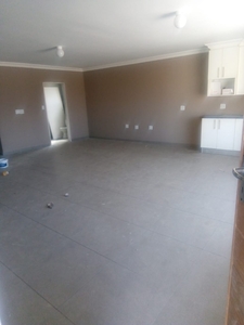 A bachelor room to rent is available in Mamelodi Bufferzone