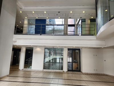A Grade Office Building / Office Space To Let In Centurion