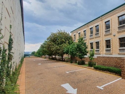 A Grade Office To Let In Highveld Park Centurion