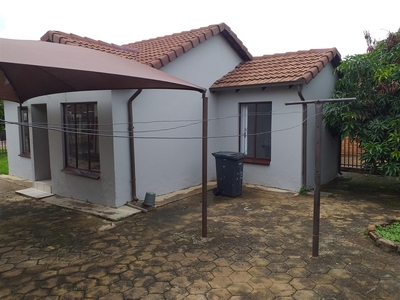 A Renovated 3 bedroom home