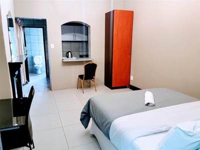 Affordable Accommodation in Johannesburg,South Africa.