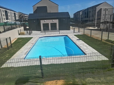 Apartment For Sale in Athlone Park