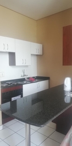 Apartment For Sale in Braamfontein