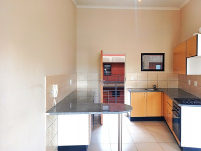 Apartment For Sale in Braamfontein