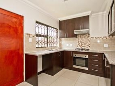 Apartment For Sale in Brackendowns