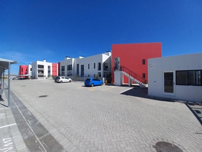 Apartment For Sale in Brackenfell South