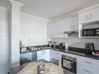 Apartment For Sale in Buh Rein Estate