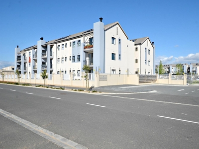 Apartment For Sale in Buh Rein Estate