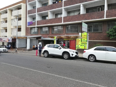 Apartment For Sale in Fordsburg