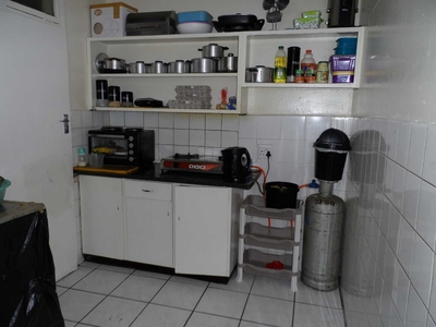 Apartment For Sale in Hillbrow