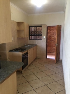 Apartment For Sale in Lephalale