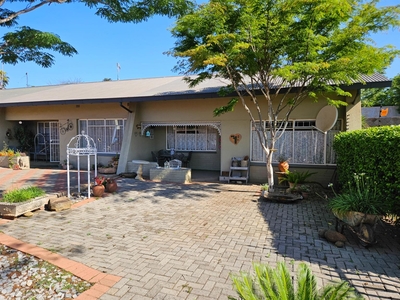 Apartment For Sale in Lydenburg