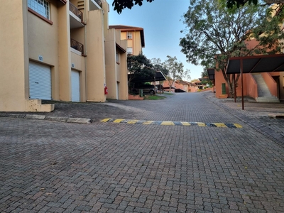 Apartment For Sale in Nelspruit Ext 13