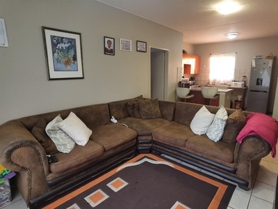 Apartment For Sale in Oukraal Estate
