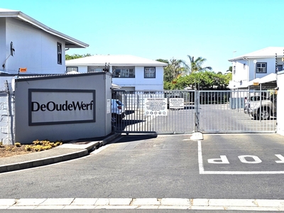 Apartment For Sale in Paarl North