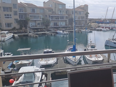 Apartment For Sale in Port St Francis
