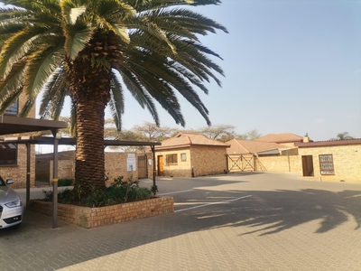 Apartment For Sale in Randpark